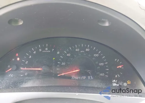 2007 Toyota Camry Ce из США, поврежденный, VIN 4T1BE46KX7U174103